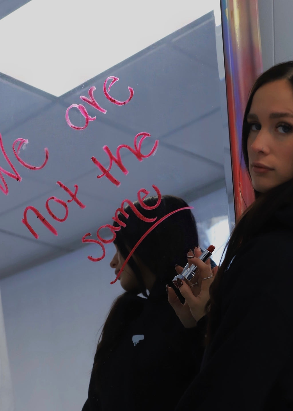 YOUR HEAVEN IS MY HELL HOODIE