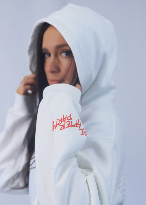 ADDICTION DIDN'T LOVE YOU BUT I DID HOODIE