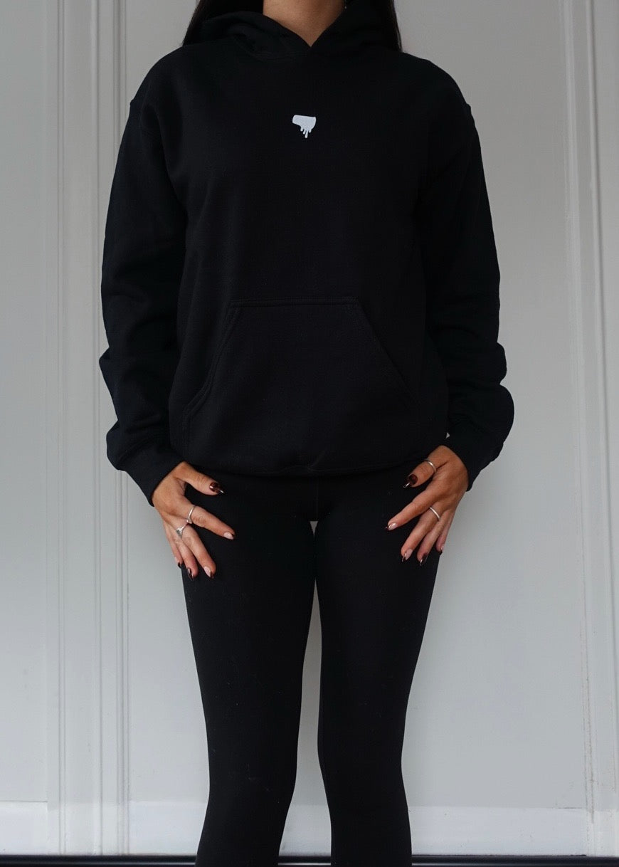 YOUR HEAVEN IS MY HELL HOODIE